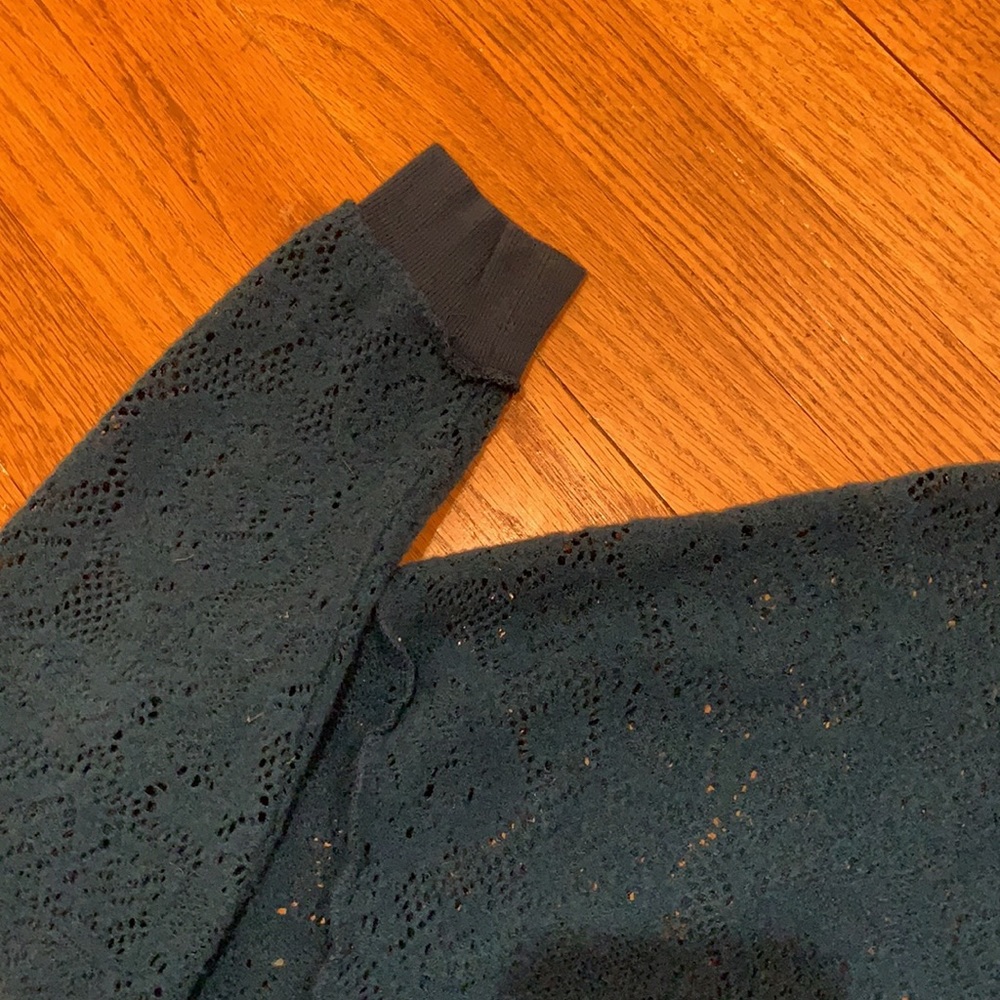 Free People Round Neck Pullover - image 4